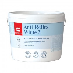 Tikkurila Anti-Reflex white